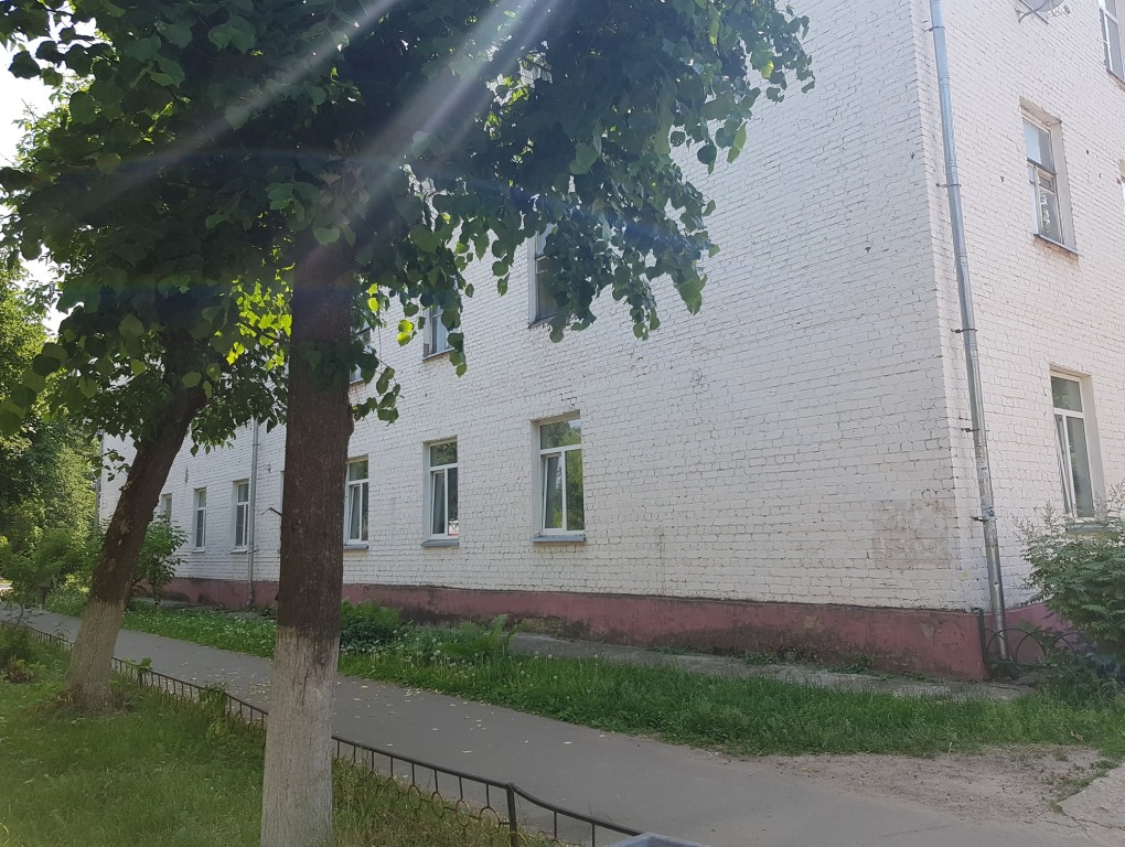 Дмитров въездная Стелла
