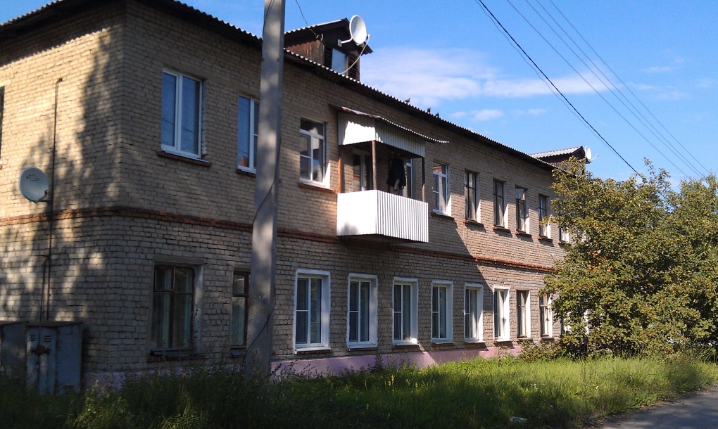 Храм на Запрудне в Костроме