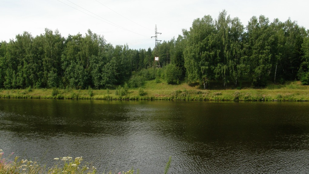 Запрудня мемориал