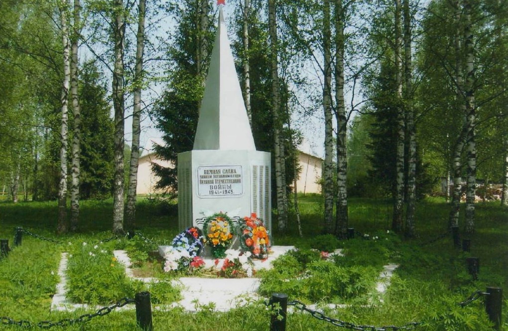 Дом культуры Прогресс Запрудня