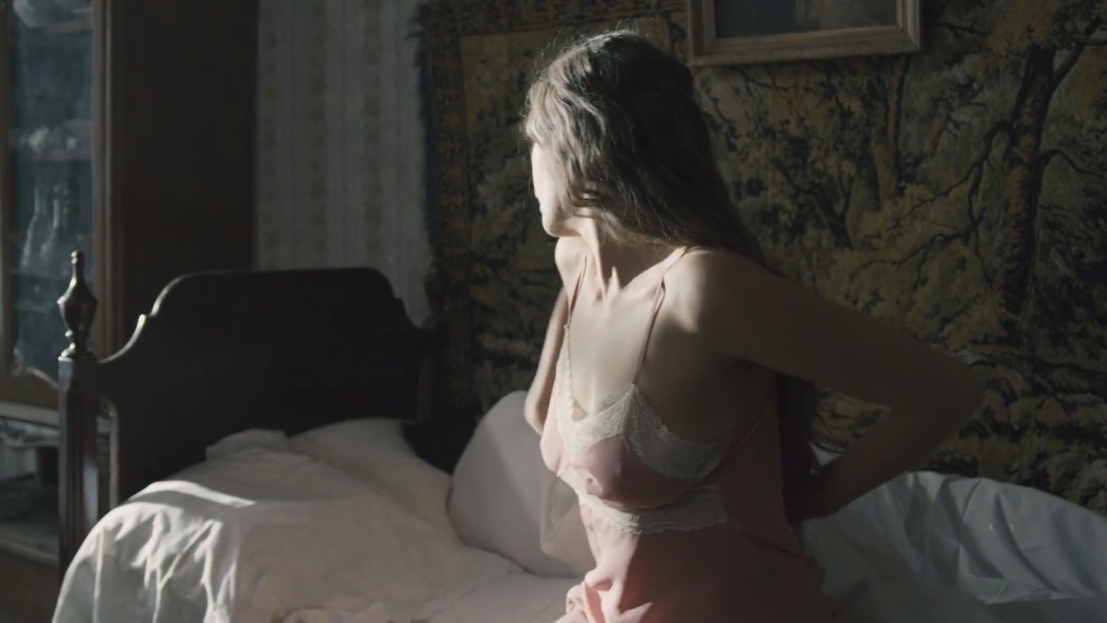 Елена Аминова формула любви