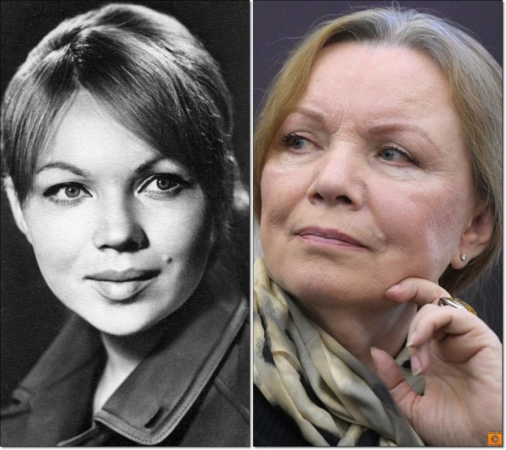 Валентина Теличкина. Нефертити из провинции (2015)