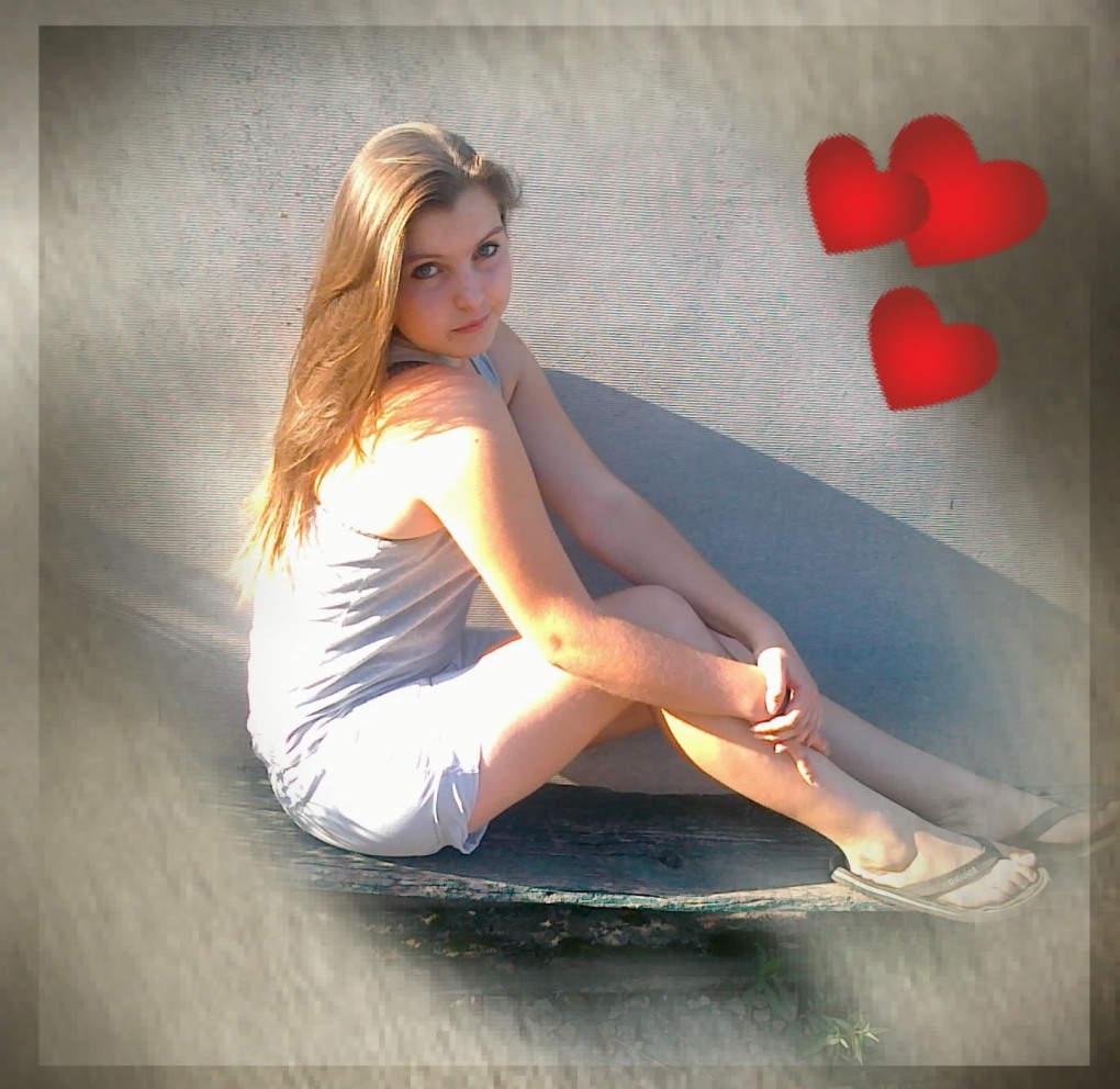 Юлия Глущенко