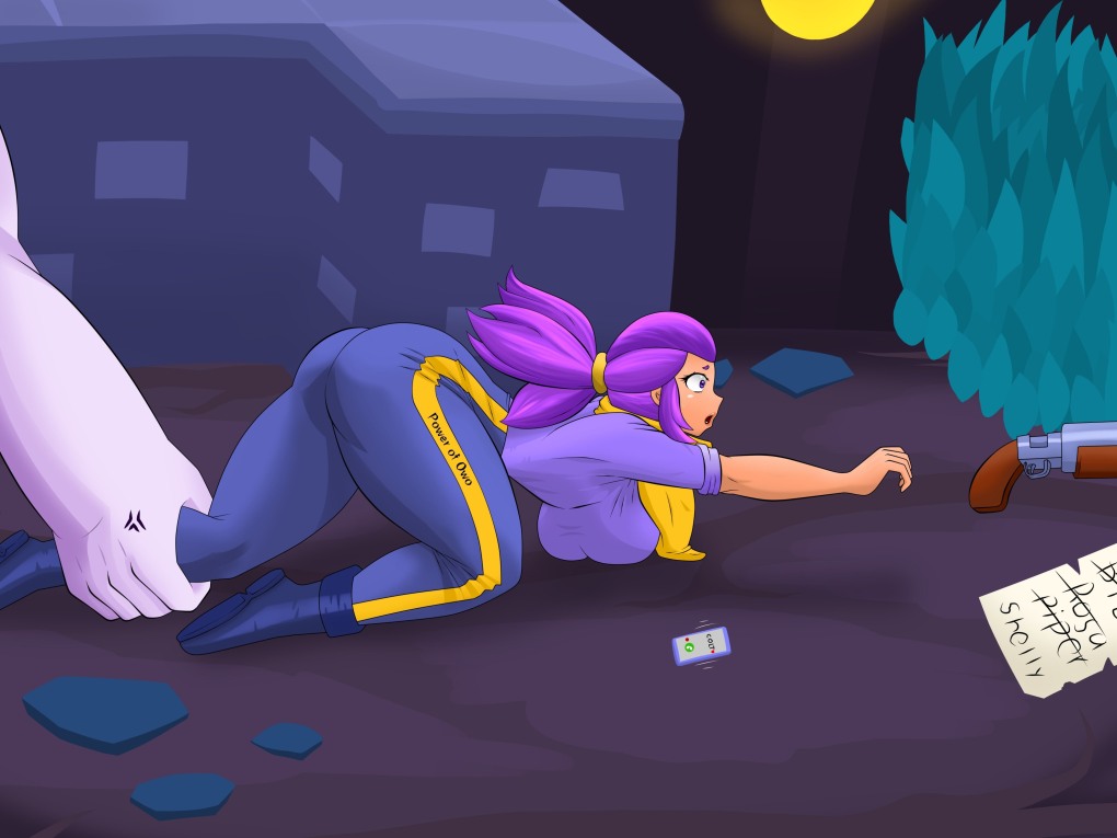 Rule 34 Браво старс Биби xxx