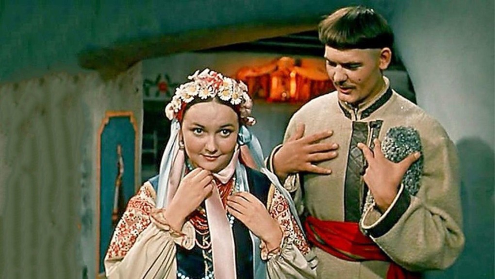Александр Солоха Режиссер официальный сайт