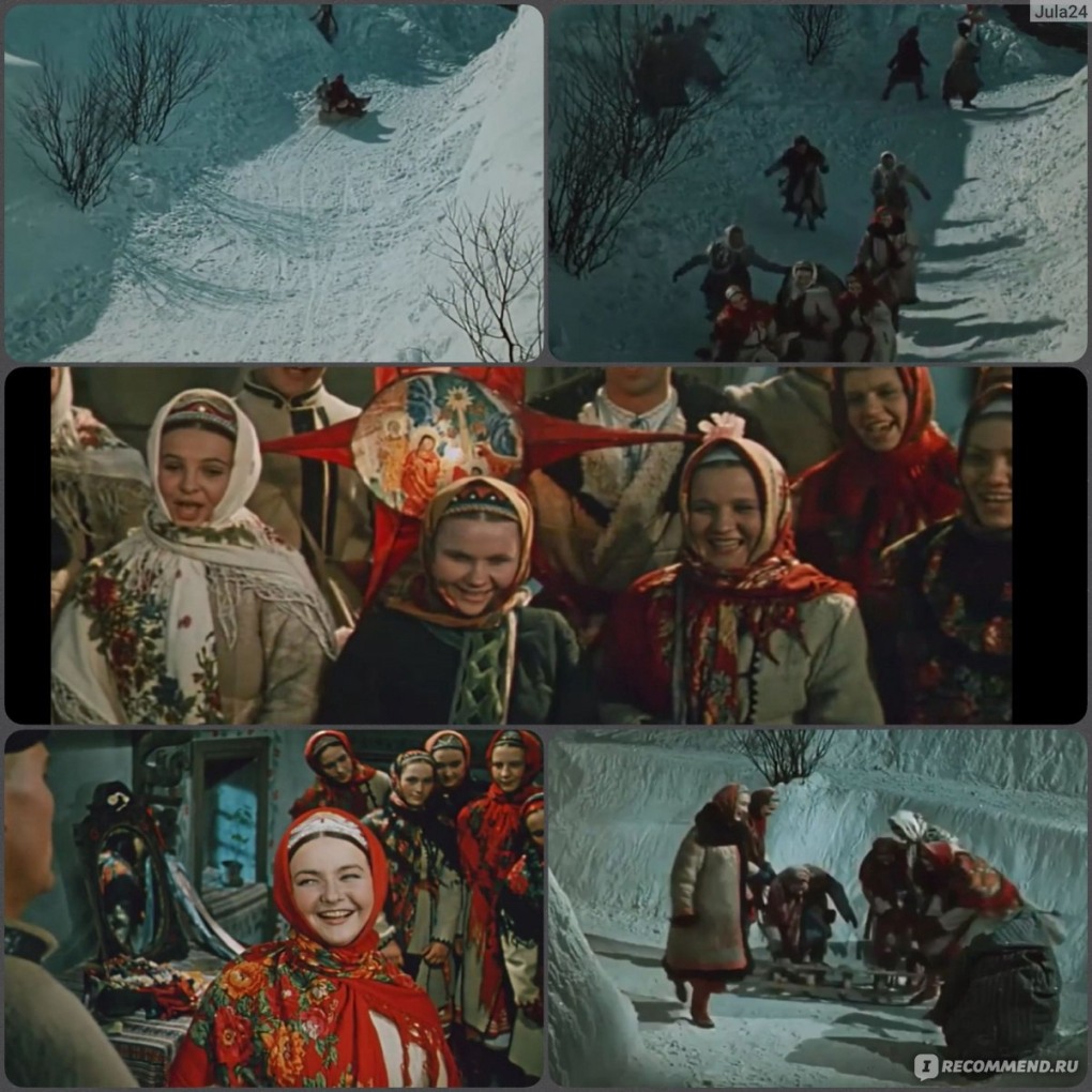 Георгий Милляр черт