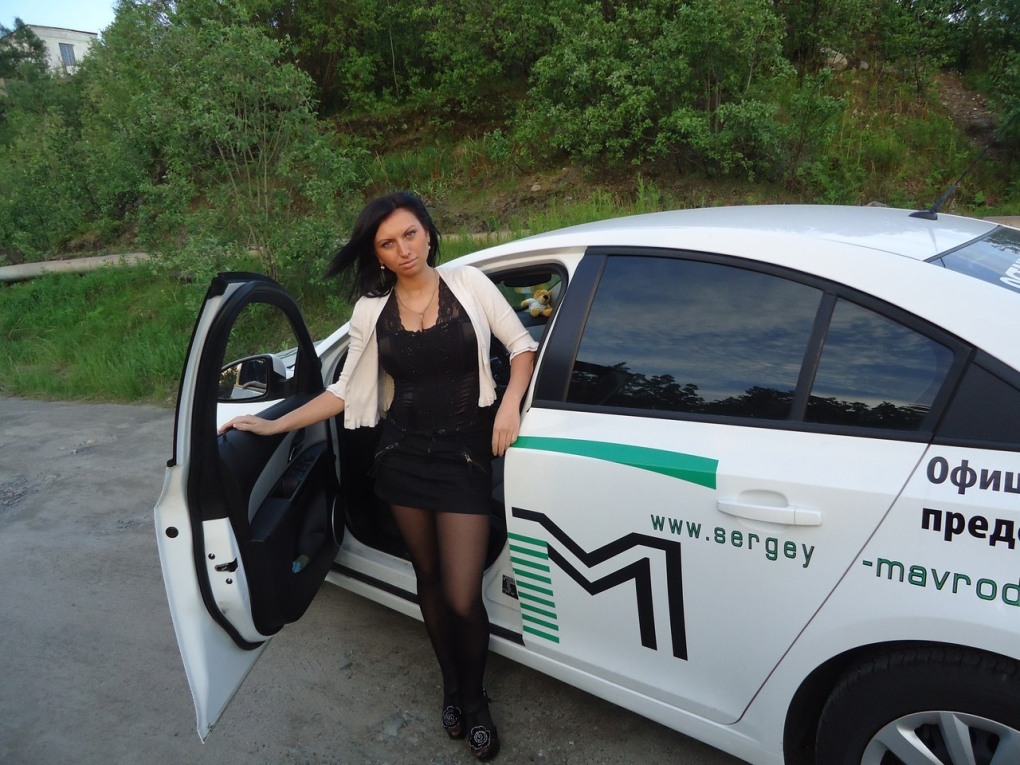JDM Club Москва