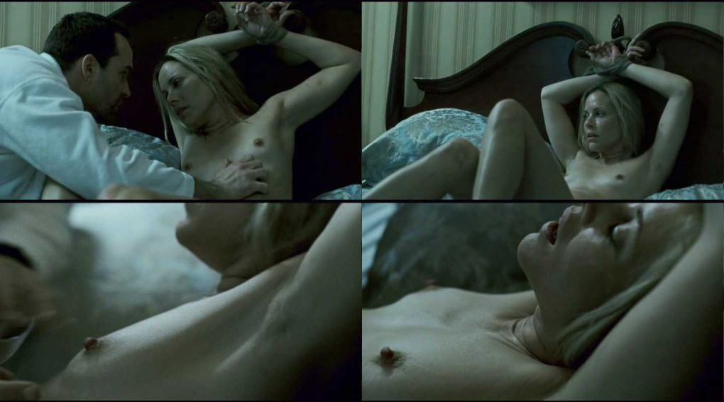 Yana West Craneship