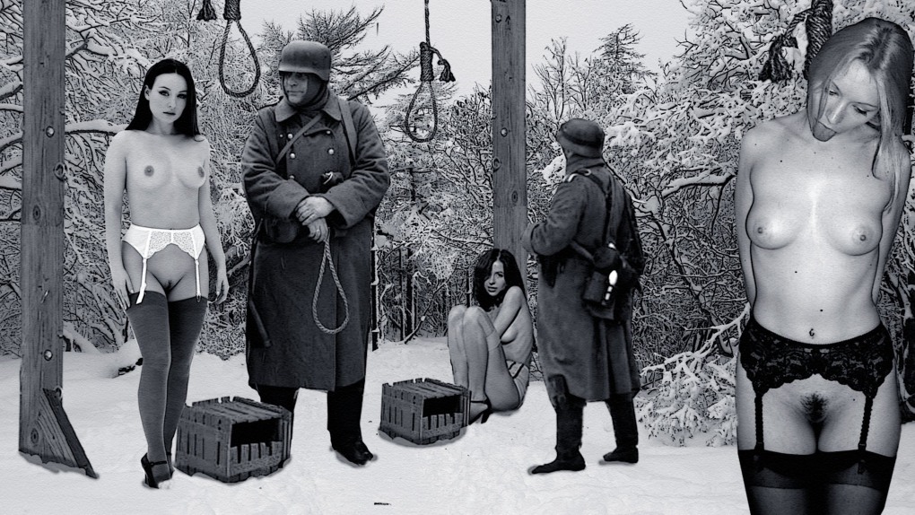 Bor torturesru фотоманипуляции nu