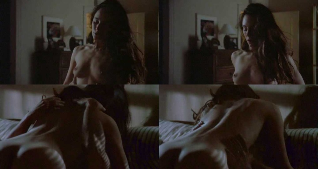 Мадлен Уэйд Madeleine Wade nude