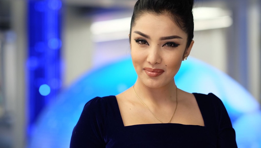 Эмчак Лола
