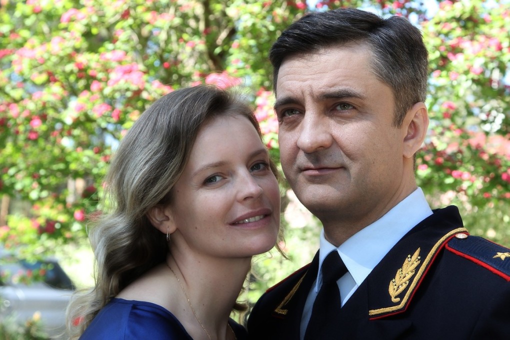 Алина Ланина САШАТАНЯ В Нижнем
