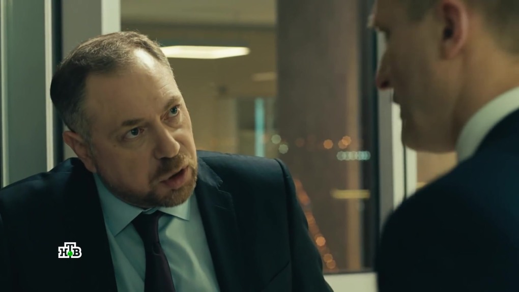 Шеф сериал шеф Кирилл Полухин