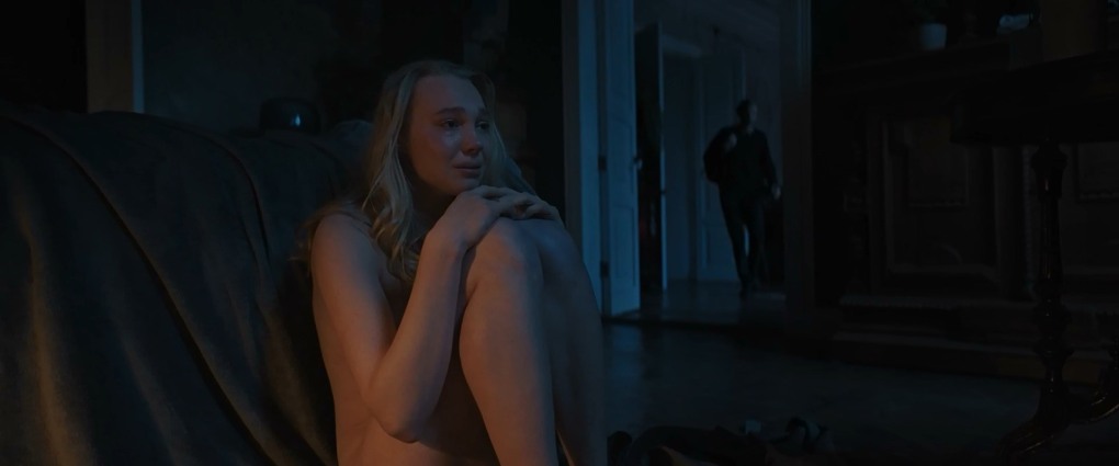 Марина Васильева побочный эффект (2020)