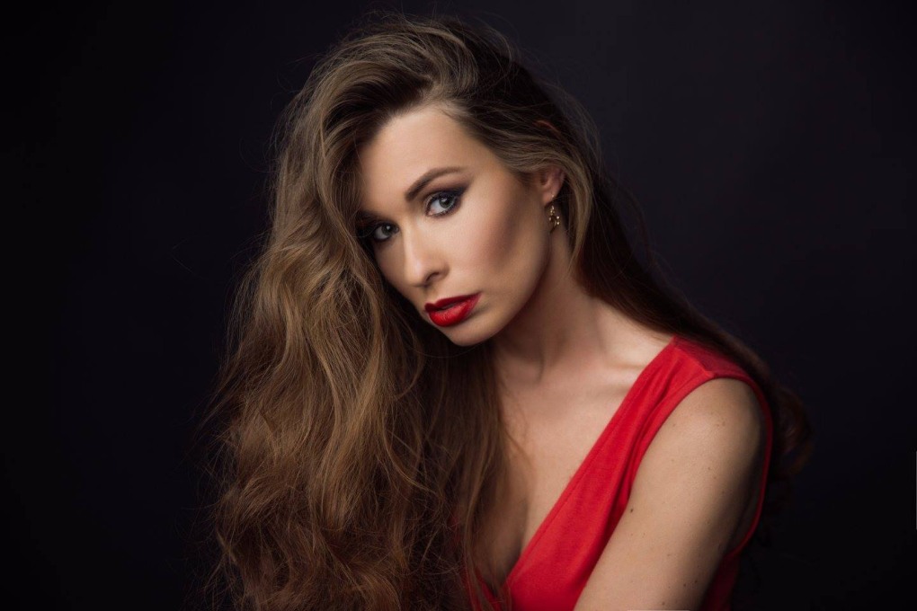 Мария Колесникова Беларусь в купальнике