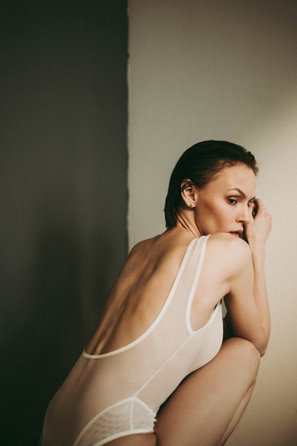 Екатерина энисон модель голая