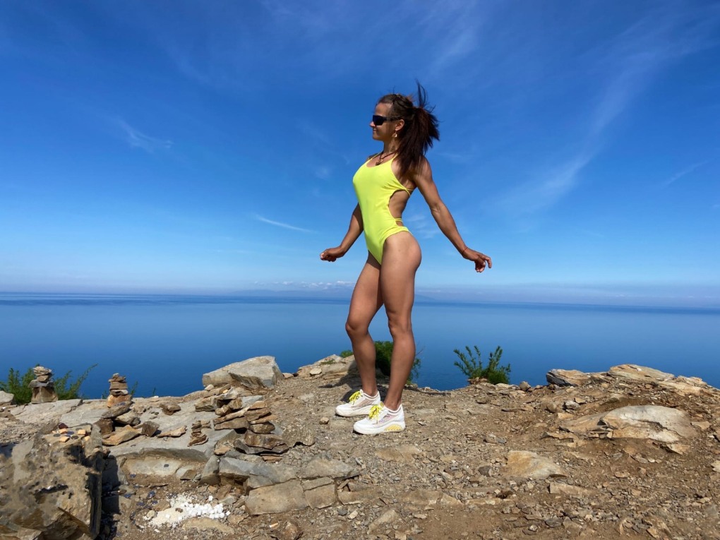 Светлана Андросова