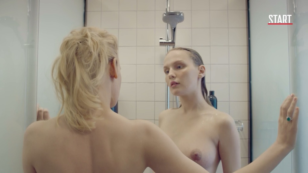 Ирина Старшенбаум nude Scenes
