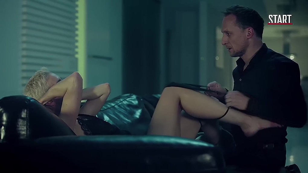Дарья Юргенс порнофильмы