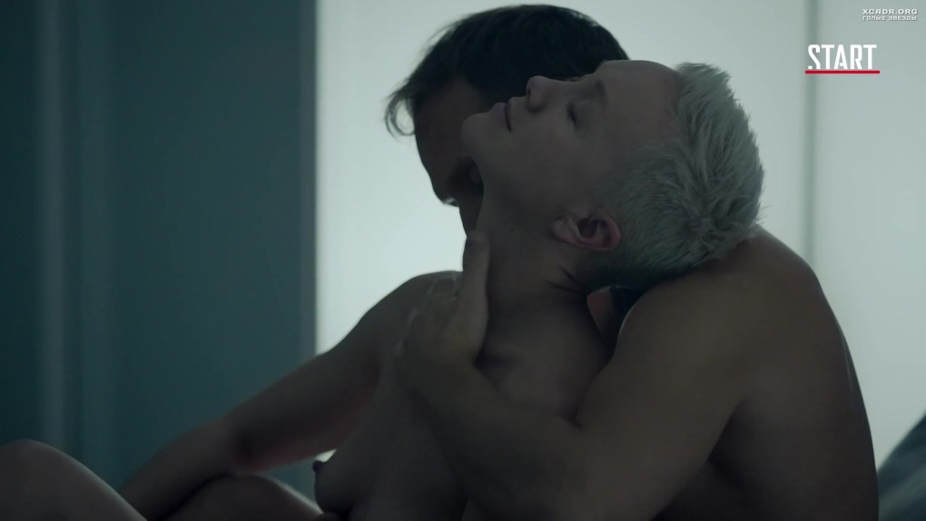 "Содержанки Дарья Мороз nude