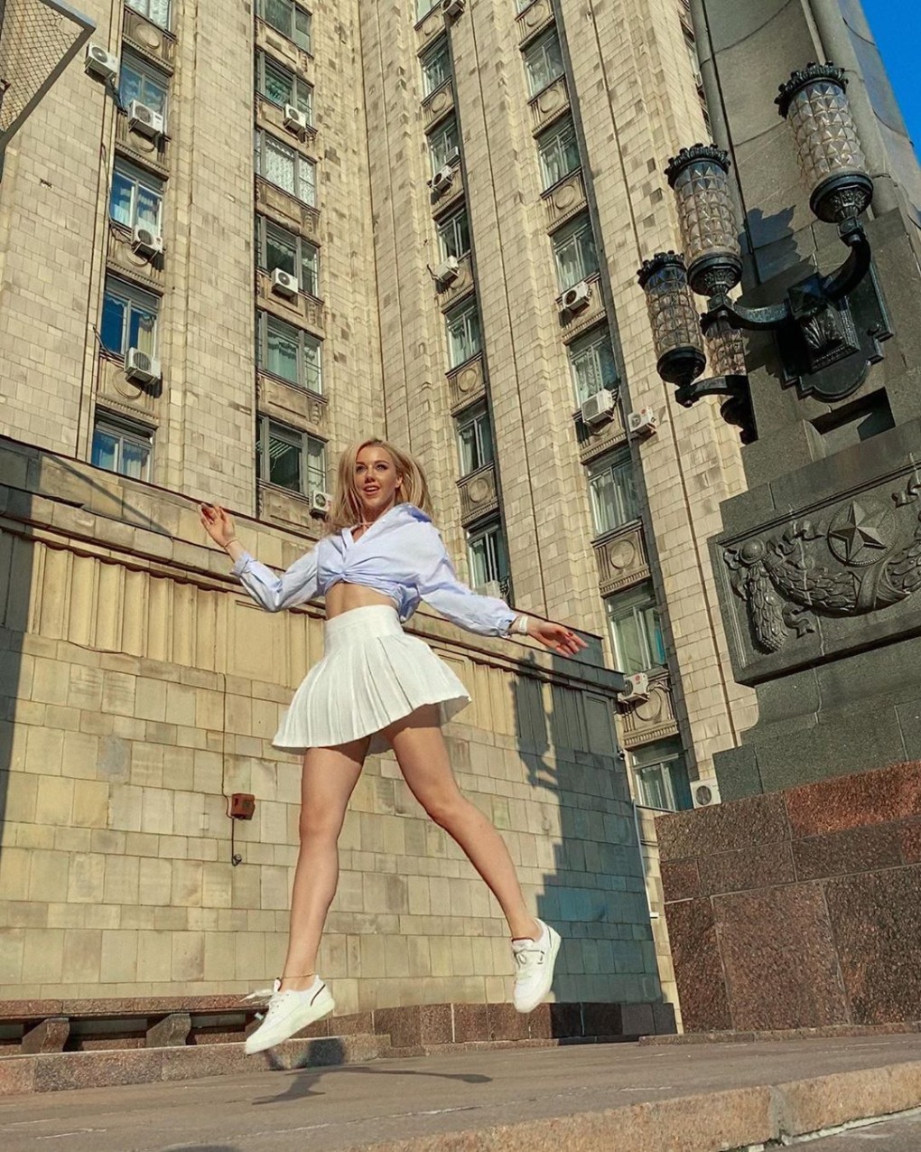 Юлианна Караулова