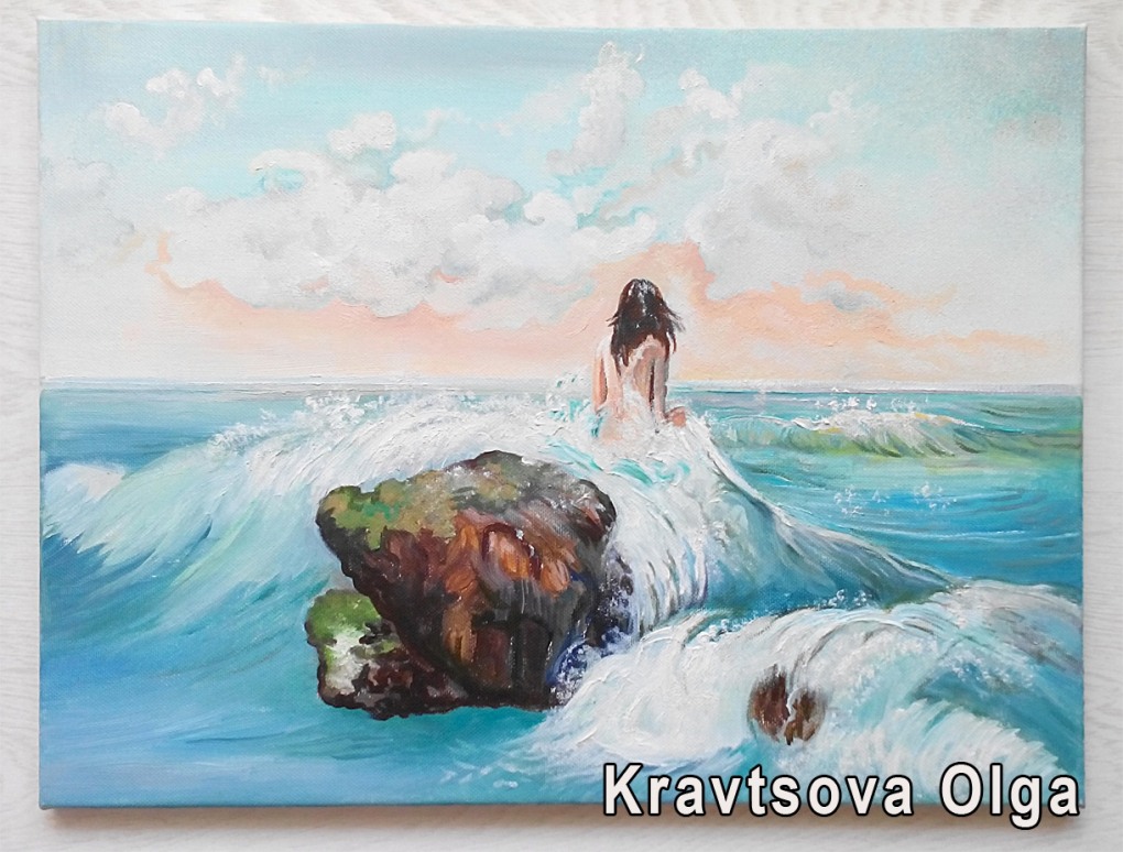 Елена Кравец фото голая