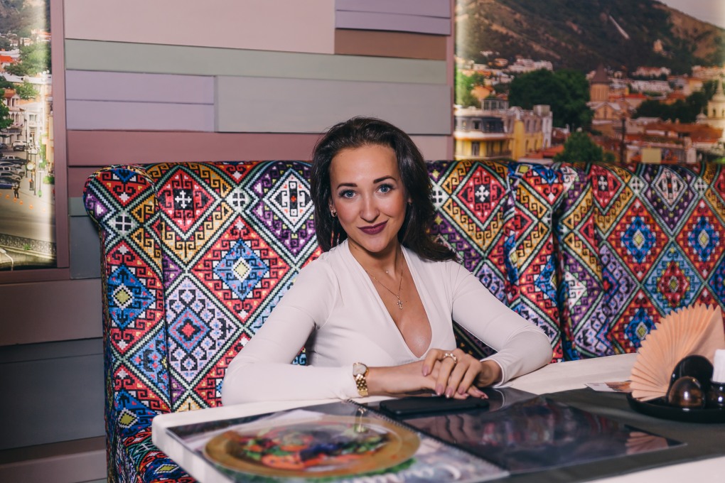 Лариса Яковлева Стерлитамак