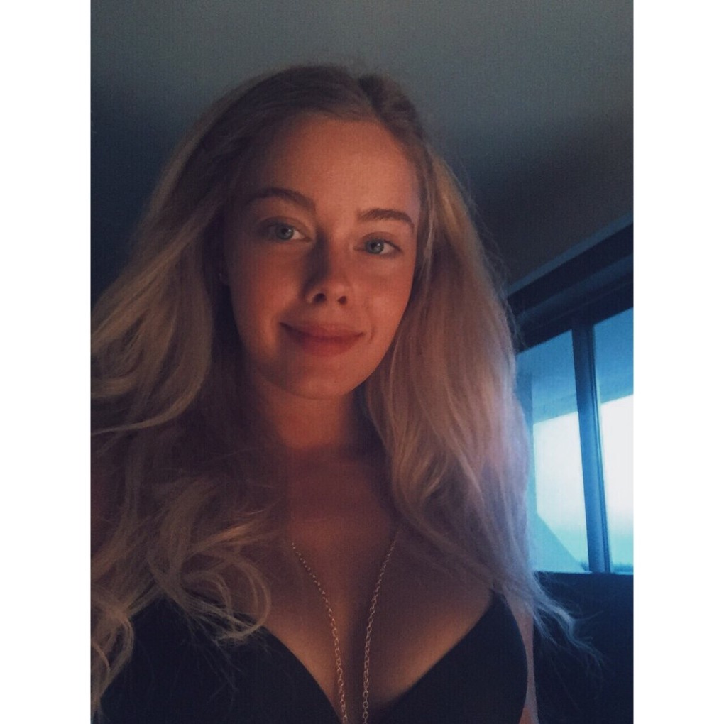 Stassie Karanikolaou