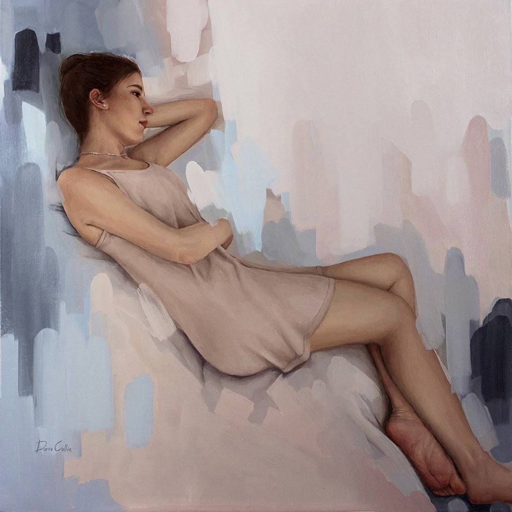 Елена Шаромова Киров
