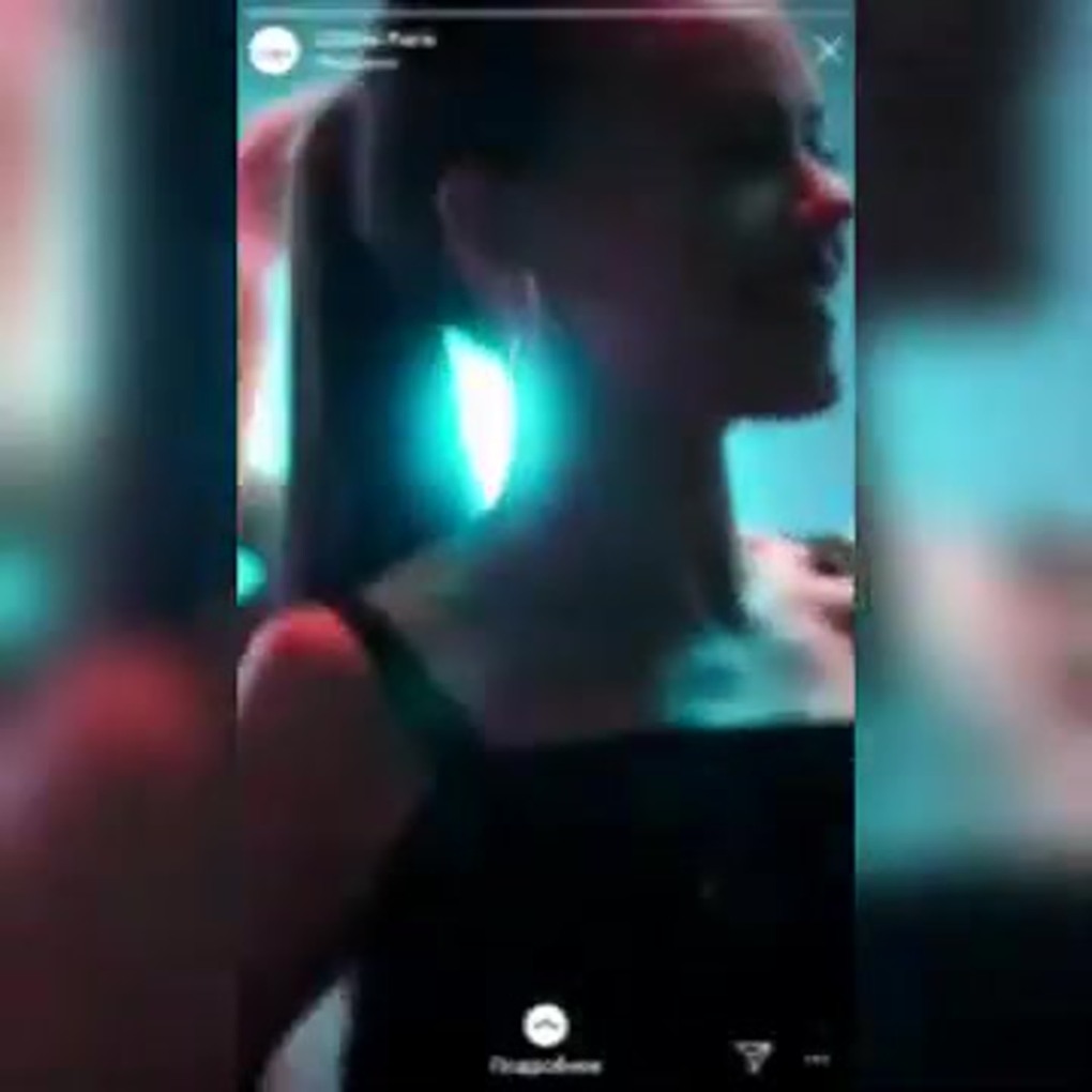 Дарья Шашина серебро на сцене
