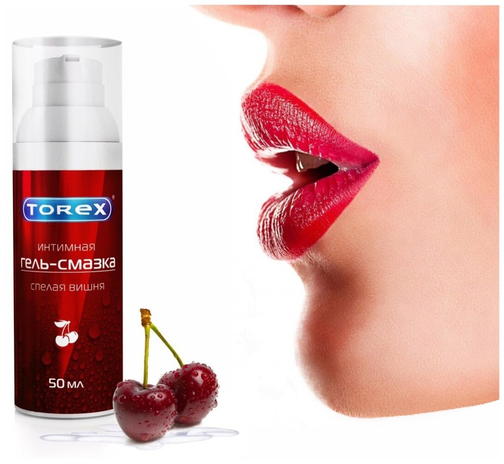 Гель-смазка Waterglide Artificial sperm