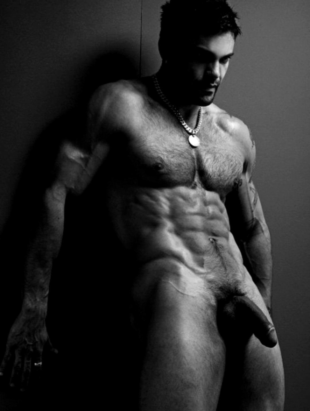 С длинными волосами xxx gay