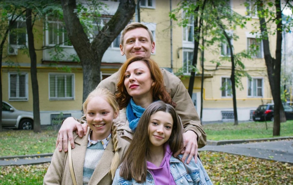 Полина Малиновская 2019