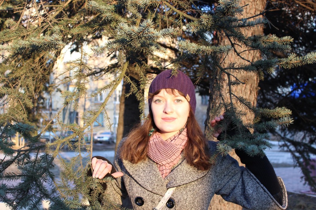 Екатерина Викторовна Лисина муж