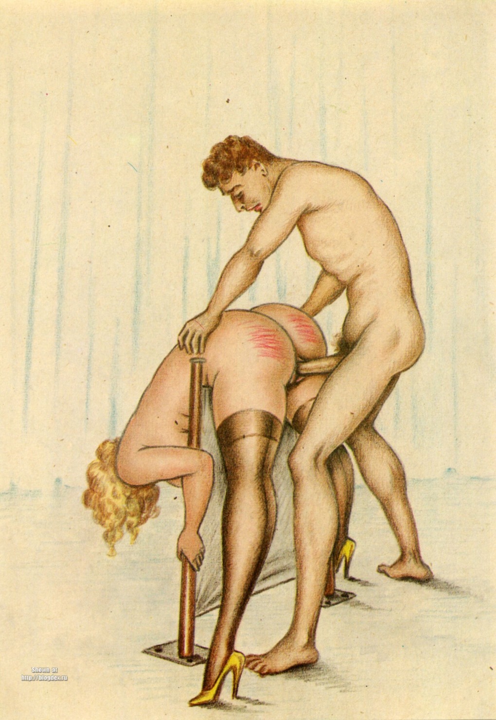 Бернар Монторгейль 18 Art