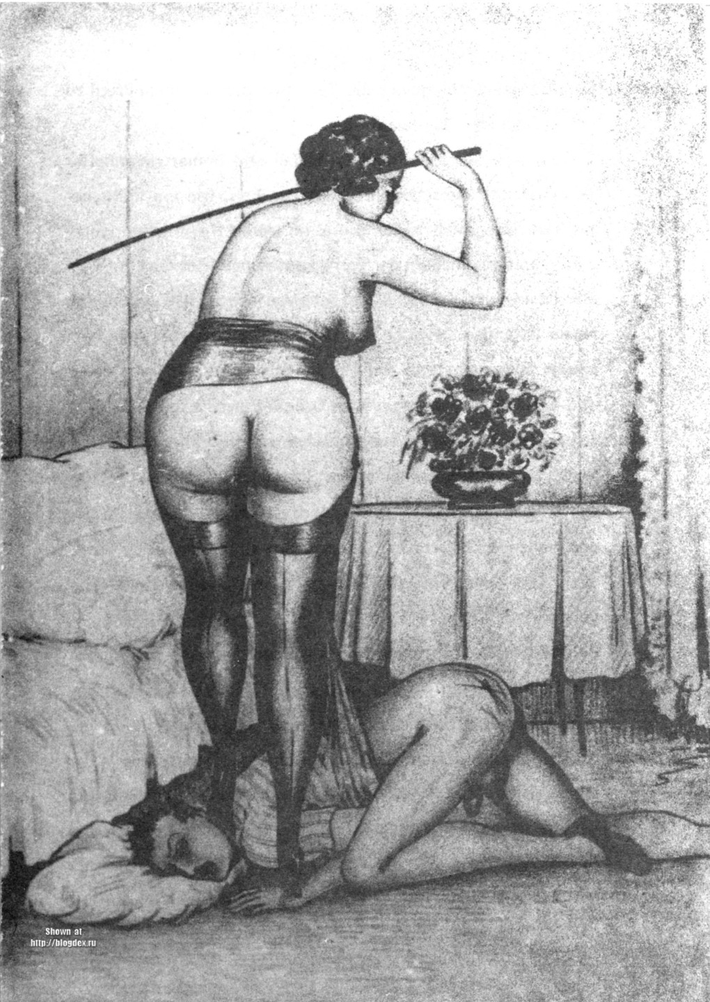 Художник Намио Харукава