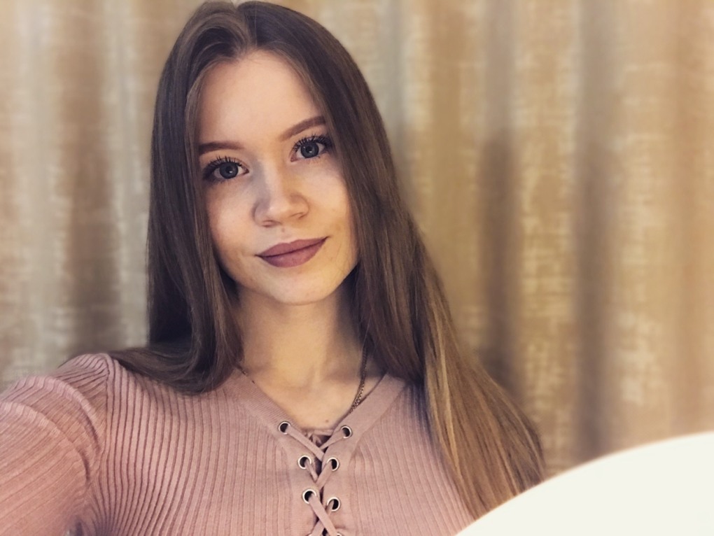 Екатерина Леонова Новосибирск