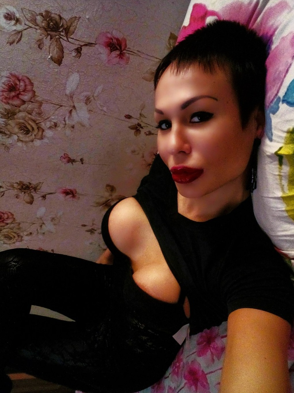 Eva Berger кастинг