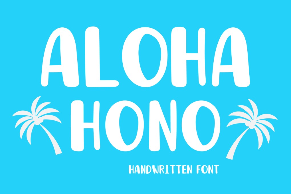 Aloha курсед