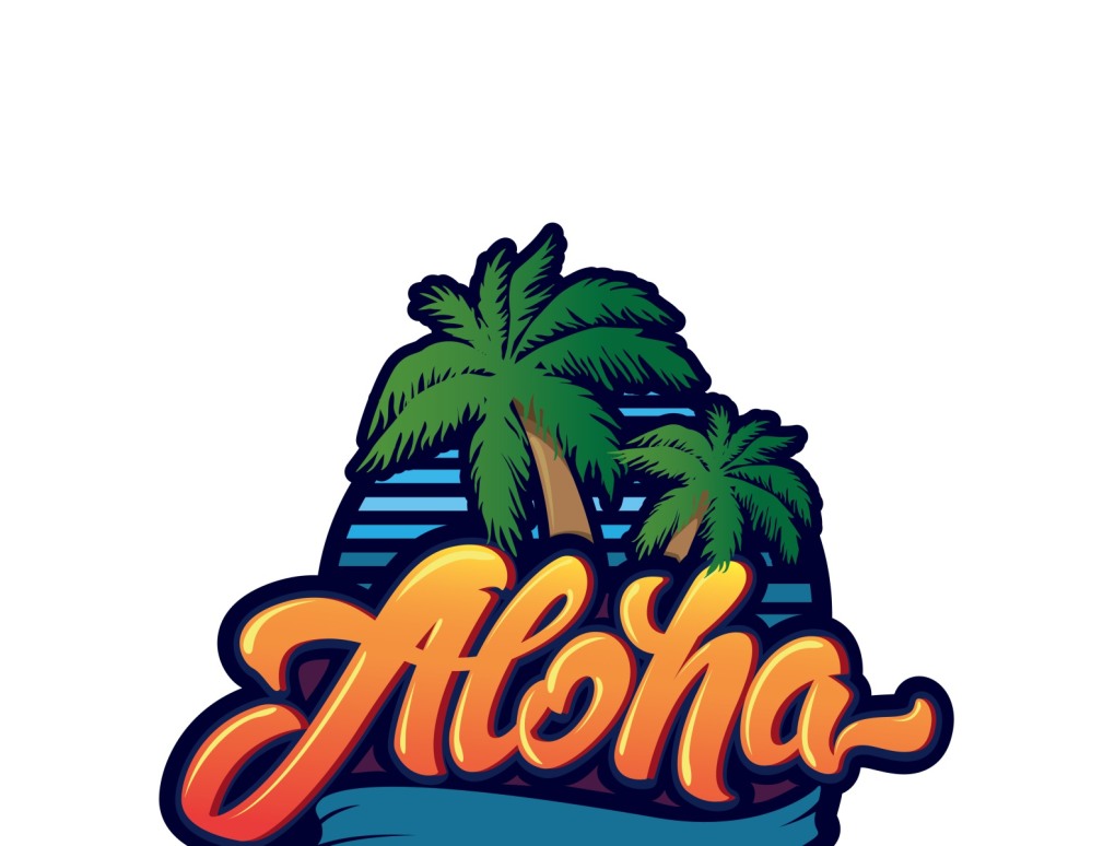 Aloha СПБ бар