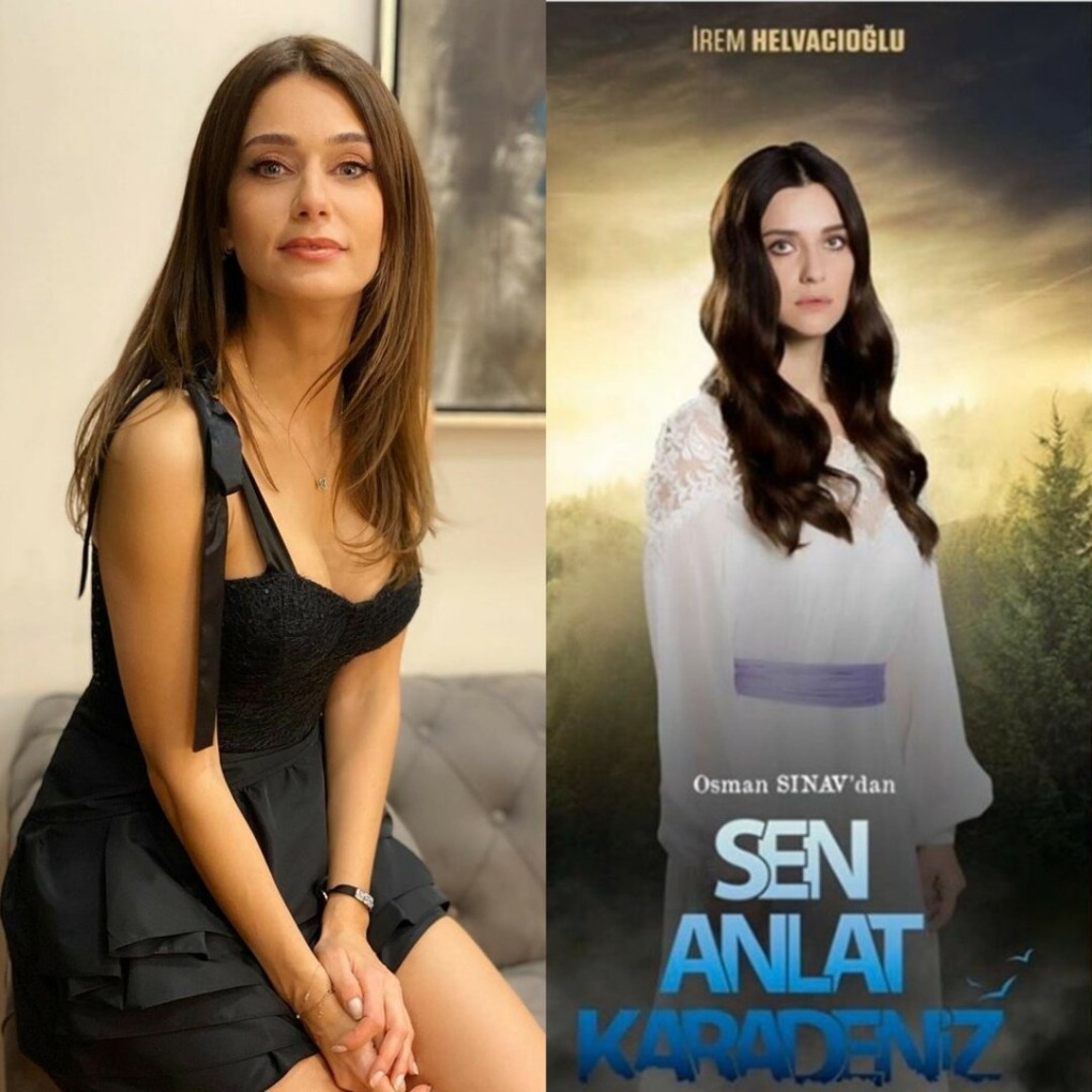 Çiğdem Batur hottest