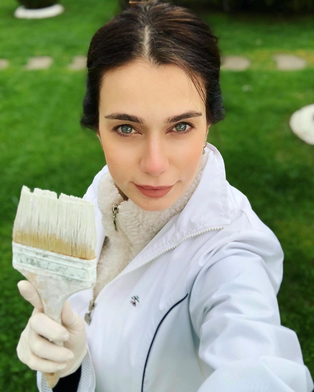 Ayse Batur Ayşe Çiğdem Cigdem биография