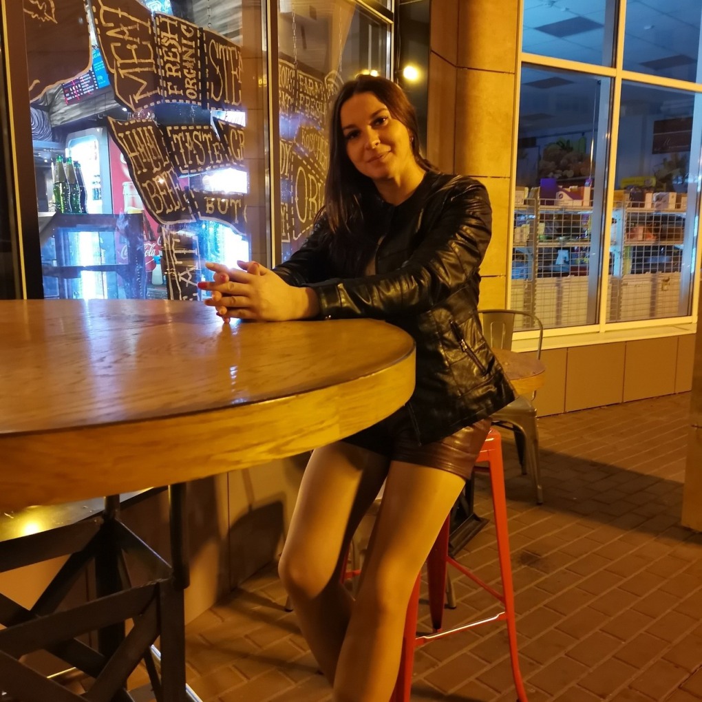МЭИ Иващенко Марина
