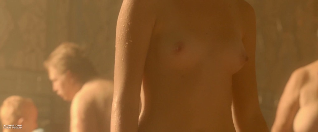 Дарья Мельникова в фильме «однажды», 2013 голая