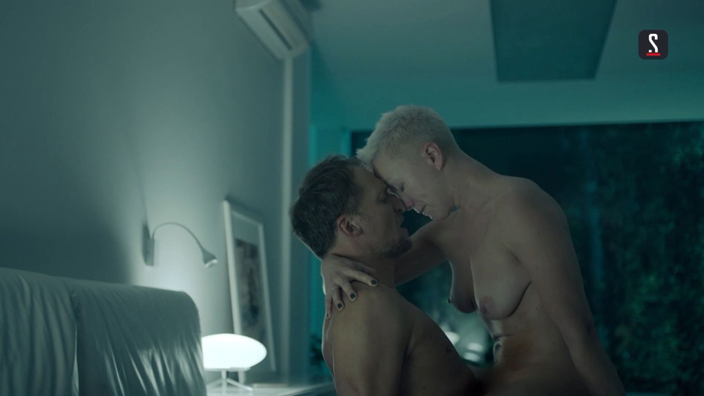 Дарья Мельникова в фильме «однажды», 2013