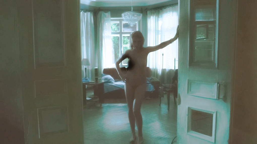 Мельникова Даша Maxim