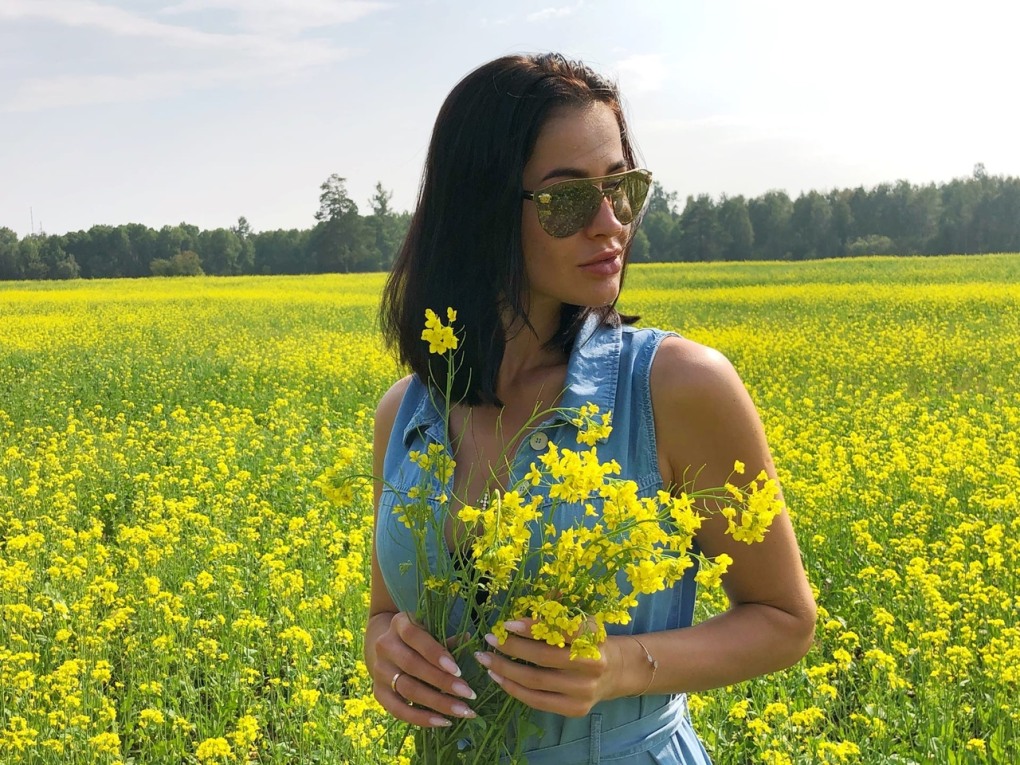 Тютина Анастасия
