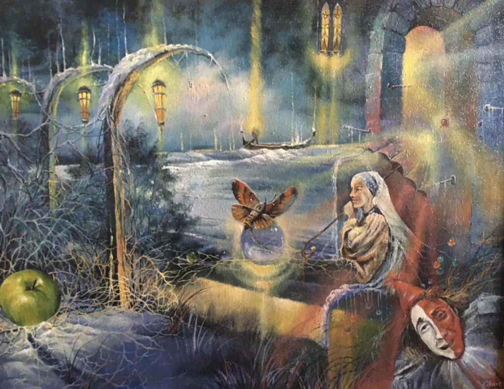 Савицкая Ирина Владимировна