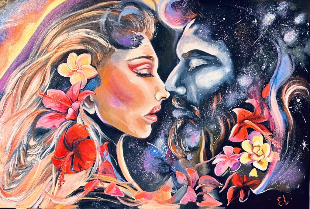 Стильные иллюстрации