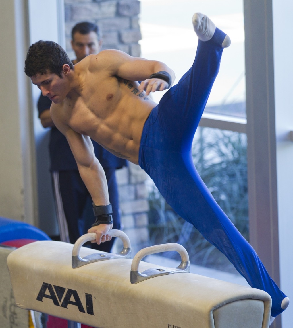 Daniel Garofali